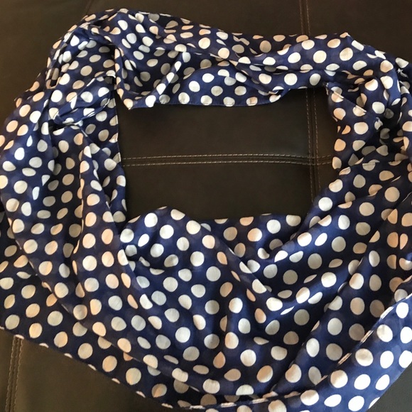 Accessories - Light weight infinity scarf